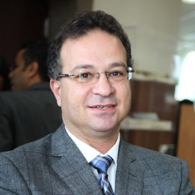 Dr Yasser Elshayeb